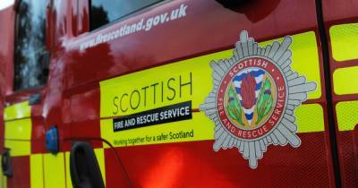 Covid restrictions could be to blame for rise in deliberate fires across East Kilbride - www.dailyrecord.co.uk