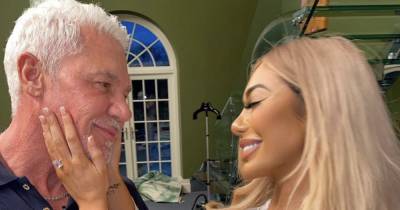 Chloe Ferry is moving to Ibiza with Wayne Lineker as he confirms their 'romantic arrangement' - www.ok.co.uk