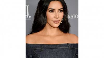 Kardashians reveal mystery behind Nori's Black Book - abcnews.go.com