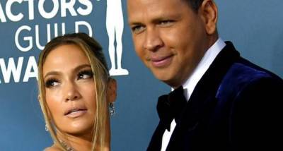 Alex Rodriguez leaves empty chairs on his ‘dinner date’ with daughters post split with Jennifer Lopez - www.pinkvilla.com