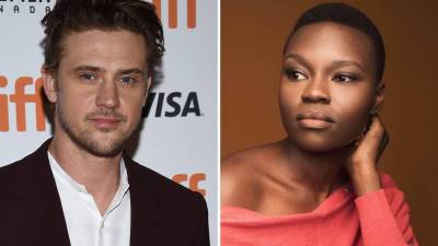 ‘Indiana Jones 5’: Boyd Holbrook and Shaunette Renée Wilson Join Harrison Ford In Next Installment - deadline.com - Indiana - county Harrison - county Ford