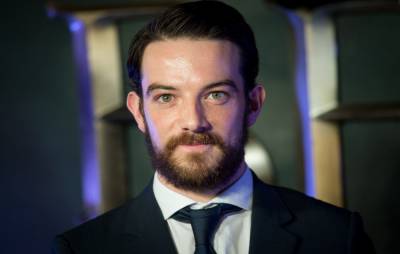 Actor Kevin Guthrie jailed for three years for sexual assault - www.nme.com