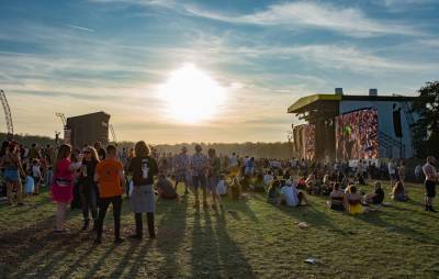 Festival Republic planning to host 10,000-capacity camping pilot event next month - www.nme.com - Britain