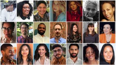 Sundance Institute Announces 21 Fellows Selected For 2021 Episodic Lab - deadline.com