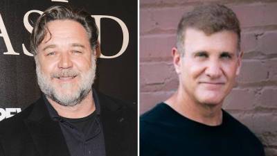 Russell Crowe To Star In Gary Fleder-Directed Thriller ‘Poker Face’ - deadline.com - Australia - city Gary