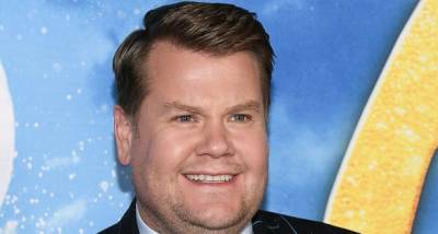 James Corden reveals how he lost a staggering 20 pounds following THIS transformation routine - www.pinkvilla.com