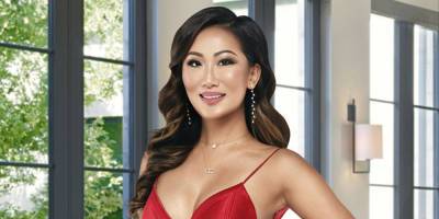 Tiffany Moon Is Leaving 'Real Housewives of Dallas' After One Season - www.justjared.com - China - USA