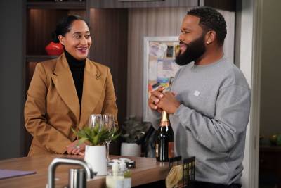‘Black-ish’ To Come To An End With Season 8 - etcanada.com - Kenya