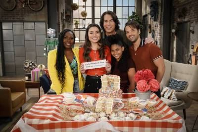 ‘iCarly’ Revival With Miranda Cosgrove & Other Original Stars Gets Premiere Date On Paramount+ - deadline.com