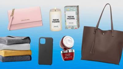 The Best Deals to Shop This Weekend — From The Container Store and Verishop to Homesick Candles and More - www.etonline.com