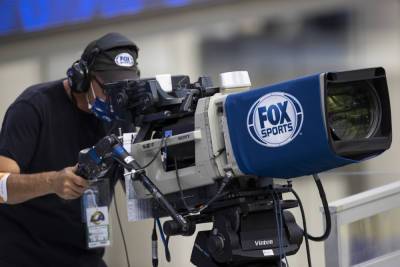 Fox Sports Unmasks Upfront Pitch For “Year Of The Fan”, Touting “Packed Stadiums”, NFL & Fall World Cup In 2022 - deadline.com