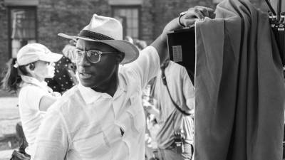 Barry Jenkins on Blurring Genres With 'The Underground Railroad' (Exclusive) - www.etonline.com