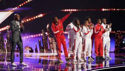 ‘America’s Got Talent’ Scores Extreme Spinoff On NBC - deadline.com
