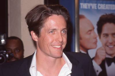 See what the cast of ‘Notting Hill’ is up to, 22 years later - www.hollywood.com