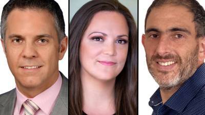 APA Promotes Jack Leighton, Sheva Cohen, Julian Savodivker to Partner - variety.com - county Osborne