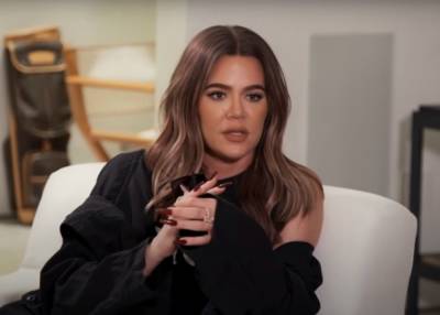 Khloe Kardashian Admits She’s ‘Second-Guessing’ The Surrogacy Process - etcanada.com