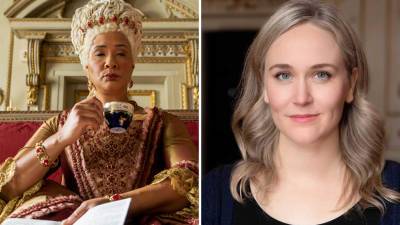 ‘Bridgerton’ Gets Young Queen Charlotte Spinoff From Shonda Rhimes, Sets Jess Brownell As Season 3 & 4 Showrunner - deadline.com