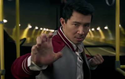 Marvel’s ‘Shang-Chi And The Legend Of The Ten Rings’ will only be released in cinemas - www.nme.com