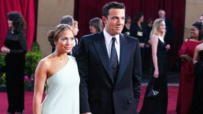 Jennifer Lopez May Still Have Ben Affleck’s Engagement Ring, Past Publicist Says - hollywoodlife.com