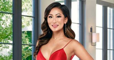 Tiffany Moon Is Not Leaving ‘The Real Housewives of Dallas’ After Instagram Change - www.usmagazine.com