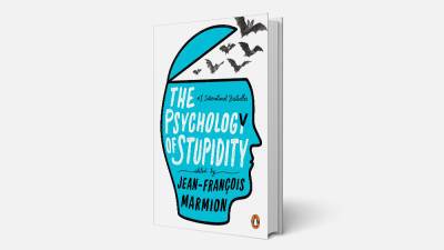 ‘Schitt’s Creek’ Director Jerry Ciccoritti Attached to ‘The Psychology of Stupidity’ TV Adaptation (EXCLUSIVE) - variety.com - Las Vegas - county Falls