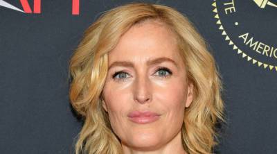 Gillian Anderson Joins 'The Great' Season 2 in Cool New Role! - www.justjared.com - Germany