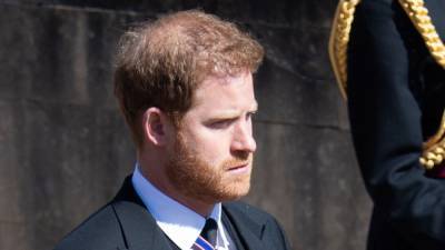 How the Royal Family Feels About Prince Harry's 'Truman Show' Comments, According to Royal Expert - www.etonline.com