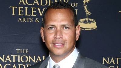 A-Rod Went on a Dinner Date After J-Lo Ben Affleck’s Reunion—Here’s Who He Invited - stylecaster.com - New York - Montana
