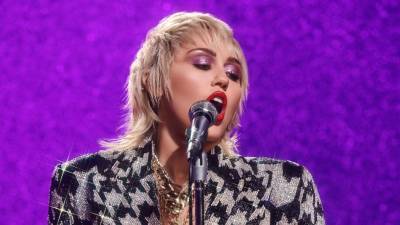 Miley Cyrus Sets ‘Stand By You’ Pride Concert Special at Peacock, Signs NBCU Overall Deal - thewrap.com - Nashville