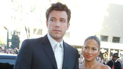 Jennifer Lopez's Former Publicist Just Made a Claim About Her Previous Engagement to Ben Affleck - www.justjared.com