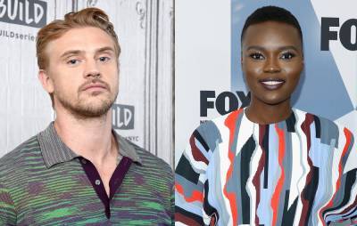 Boyd Holbrook and Shaunette Renée Wilson join ‘Indiana Jones 5’ cast - www.nme.com - Indiana - county Harrison - county Ford