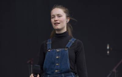 Sigrid teases new music by sending fans on a treasure hunt - www.nme.com