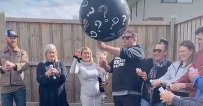 Dad's 'disappointment' over having a girl in gender reveal sparks debate - www.dailyrecord.co.uk