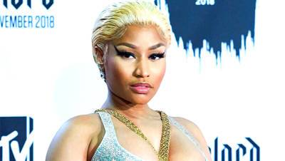 Nicki Minaj Breaks Her Silence 3 Months After Her Dad’s ‘Devastating’ Death - hollywoodlife.com - New York - county Long