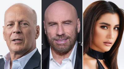 John Travolta - Bruce Willis - Bruce Willis & John Travolta To Reteam For First Time Since ‘Pulp Fiction’ In ‘Paradise City’; Praya Lundberg Also Stars - deadline.com - Hawaii - county Maui - city Paradise