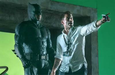 Zack Snyder Says Working On SnyderCut With Warner Was “Torture”; “I Don’t Know Why I’m Such A F*cking Pain In Their Ass” - theplaylist.net - USA