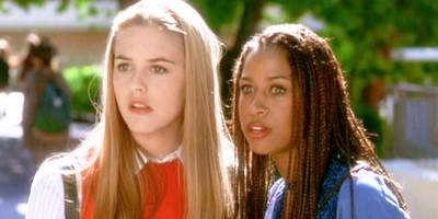 Potential 'Clueless' Television Series Was Scrapped at NBC Streamer Peacock - www.justjared.com - Jordan