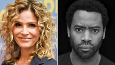 ‘Call Your Mother’s Kyra Sedgwick Reacts To Series Cancellation; ‘For Life’ Star Nicholas Pinnock Touts “Hope” For New Home - deadline.com