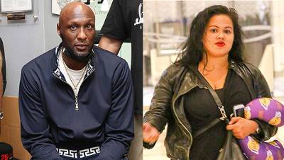 Lamar Odom Claps Back After His Ex Accuses Him Of Being A Deadbeat Dad: ‘Anything For Clout’ - hollywoodlife.com