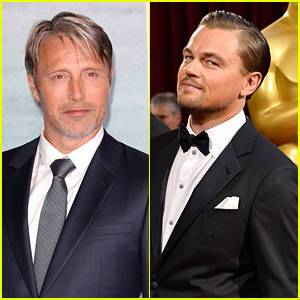 Mads Mikkelsen Reveals If He'd Be Part of Leonardo DiCaprio's 'Another Round' Remake - www.justjared.com - Denmark