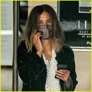 Halle Berry Reveals The Thing About Instagram That 'Infuriates' Her - www.justjared.com - Los Angeles