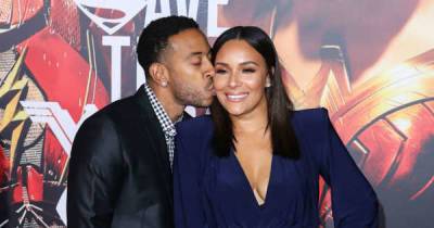 Ludacris and his wife expecting second child together - www.msn.com