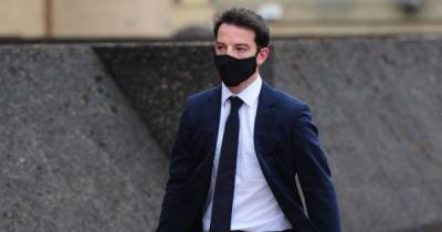 Pace star jailed for sex attack - www.dailyrecord.co.uk - Scotland