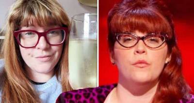 Jenny Ryan: The Chase star looks unrecognisable as quizzer goes make-up free in selfie - www.msn.com