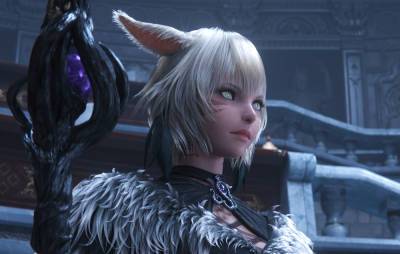 ‘Final Fantasy XIV Endwalker’ gets extended trailer, Male Viera and more - www.nme.com