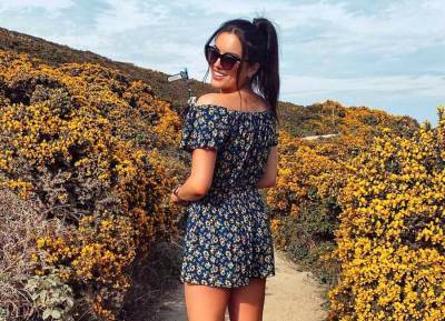 Holly Carpenter shares refreshing post about pressure facing women on social media - evoke.ie - Ireland