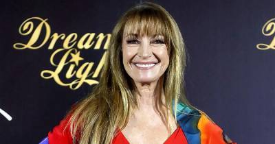 Jane Seymour: 25 Things You Don’t Know About Me (‘I Lost My 1st Film Role Because My Eyes Were 2 Colors’) - www.usmagazine.com - USA