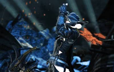 ‘Final Fantasy XIV’ second new job revealed as Reaper - www.nme.com