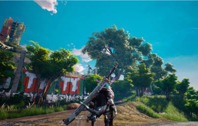 THQ show ‘Biomutant’ gameplay footage on five different platforms - www.nme.com