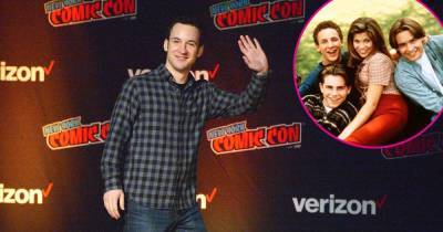 Ben Savage Is Down for a ‘Boy Meets World’ Reunion: ‘We’d All Be on Board’ - www.usmagazine.com